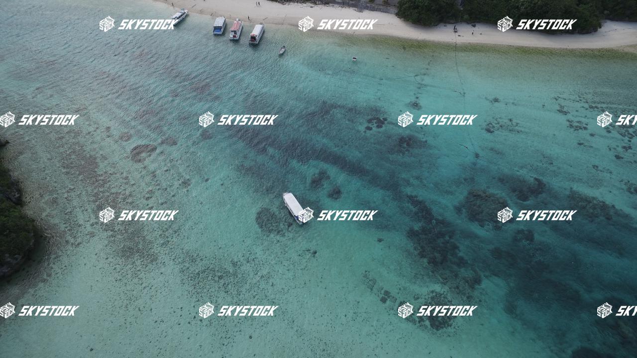 石垣　川平湾22