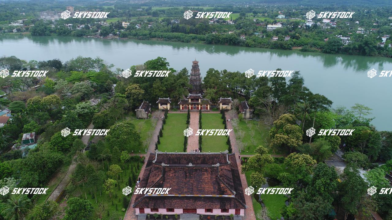 ティエンムー寺13