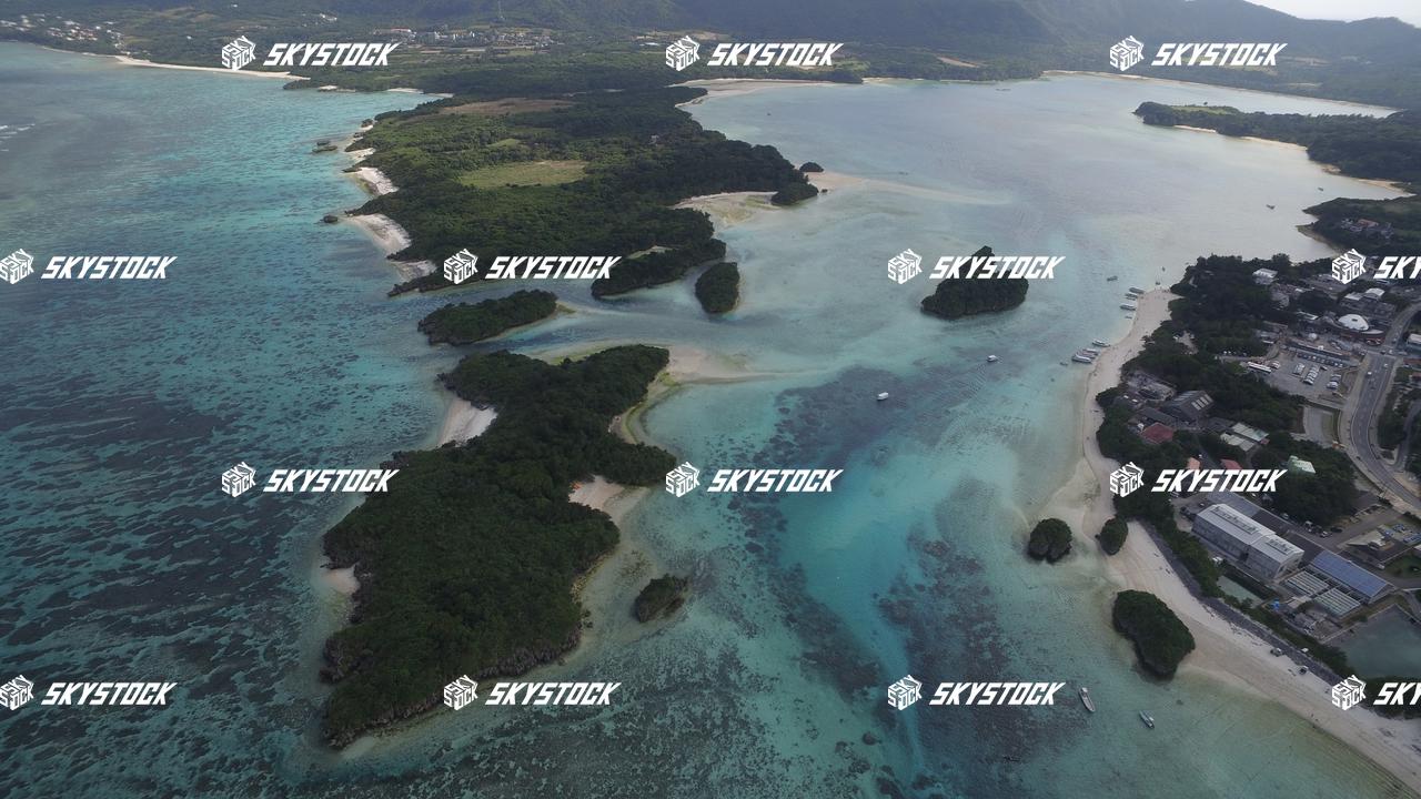 石垣　川平湾25