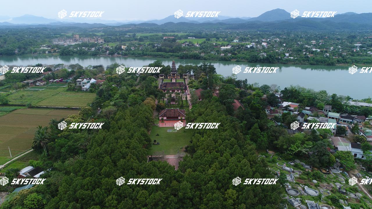 ティエンムー寺15