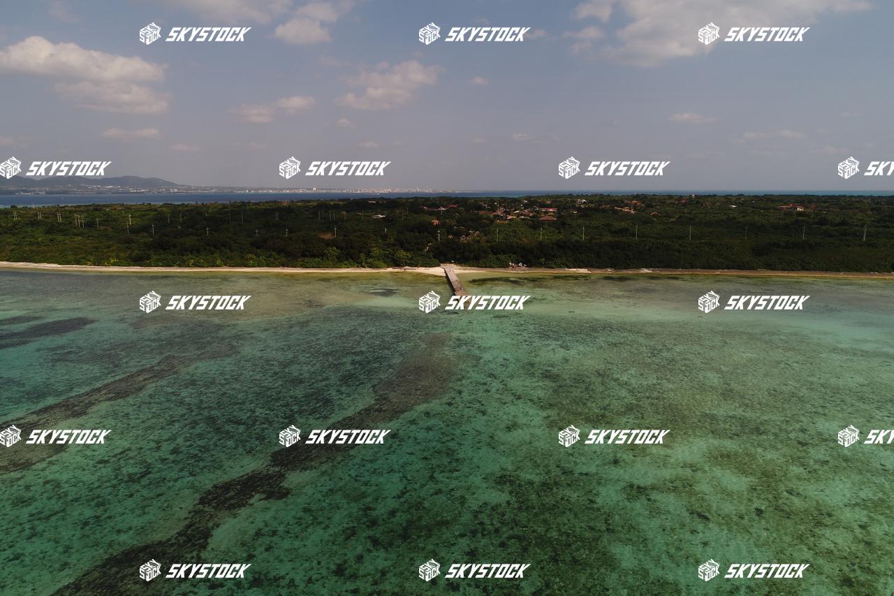 竹富コンドイビーチ1