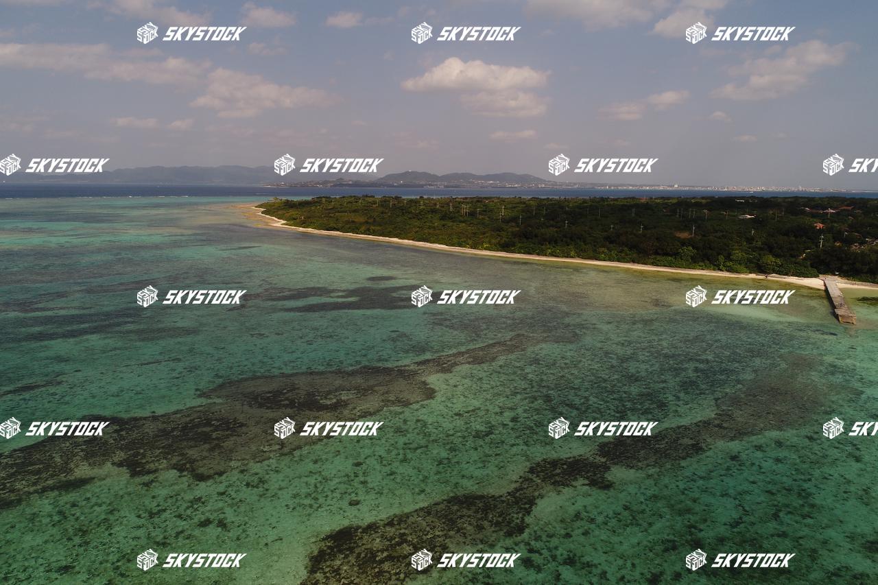 竹富コンドイビーチ2