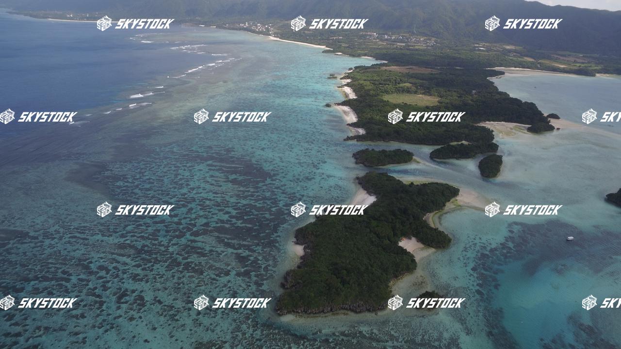 石垣　川平湾26