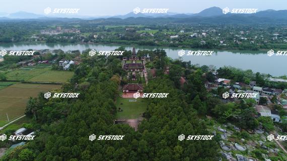 ティエンムー寺15