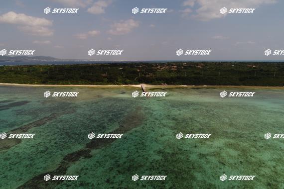 竹富コンドイビーチ1