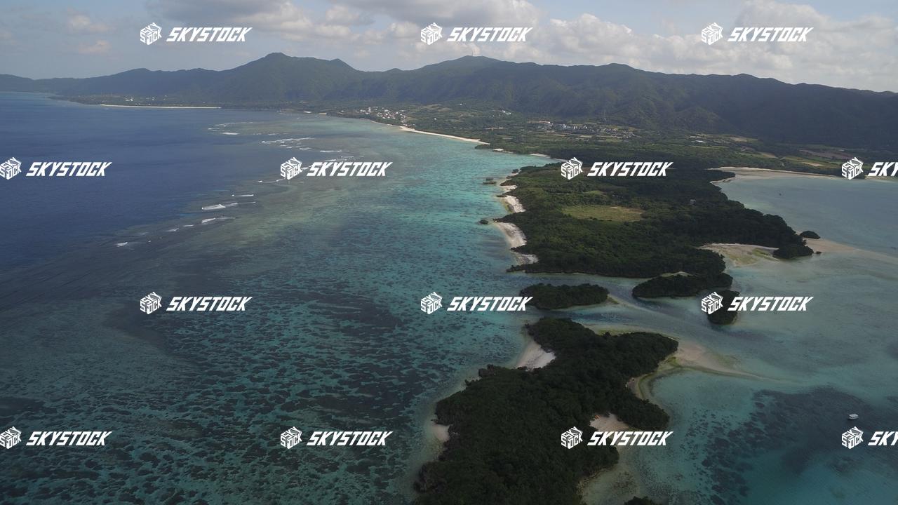 石垣　川平湾27