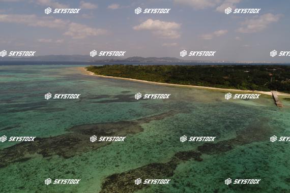 竹富コンドイビーチ2