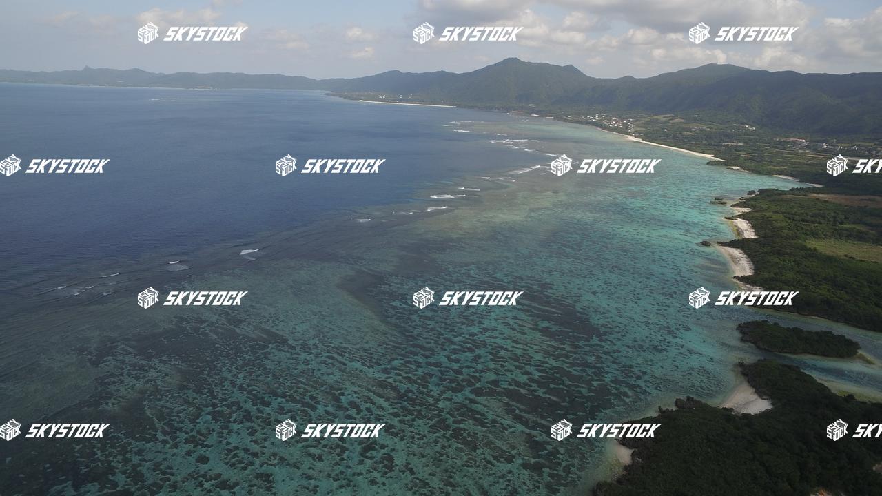 石垣　川平湾28