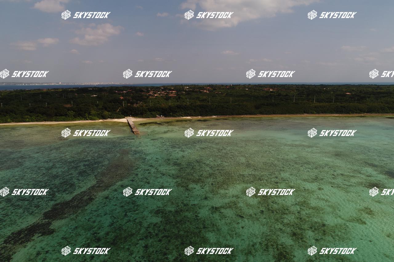 竹富コンドイビーチ3