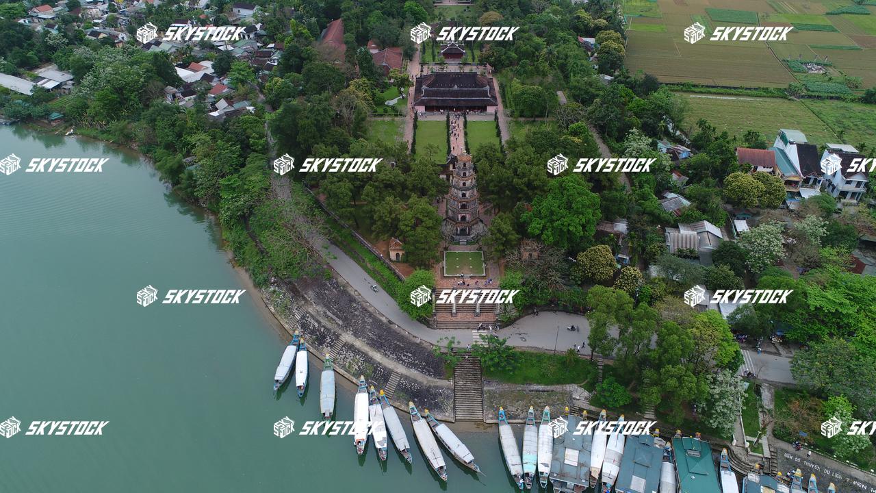 ティエンムー寺18