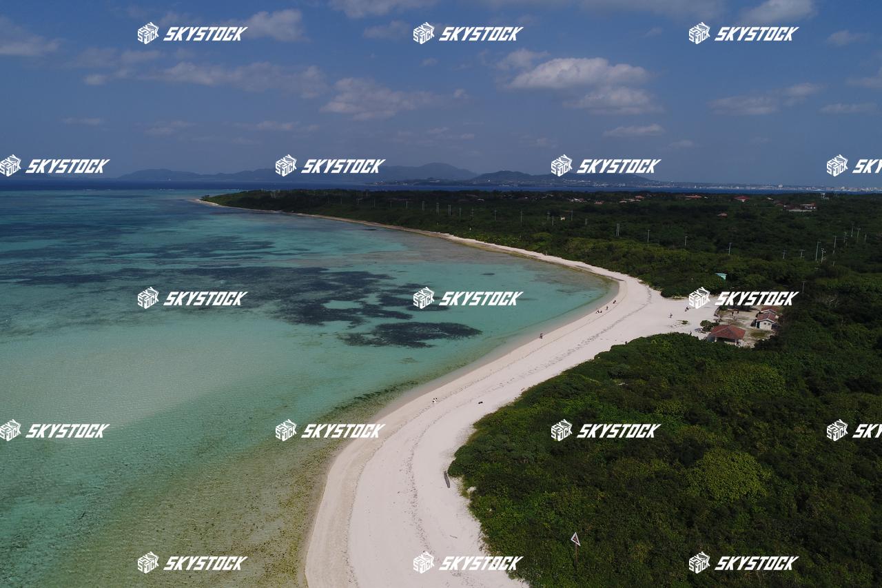 竹富コンドイビーチ4