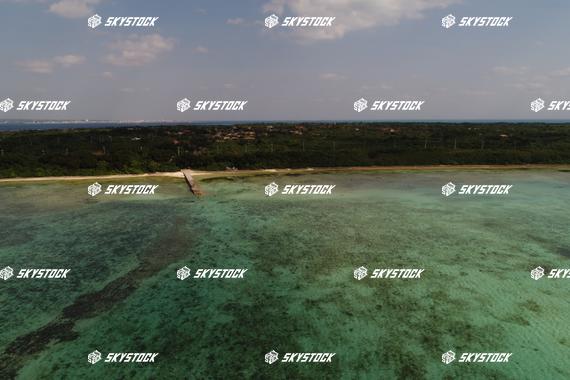 竹富コンドイビーチ3