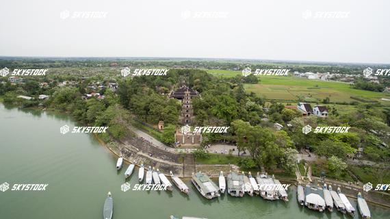 ティエンムー寺1