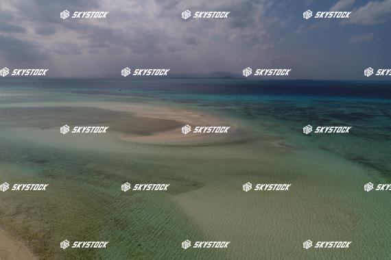 竹富コンドイビーチ5