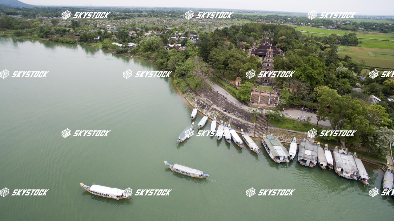 ティエンムー寺3