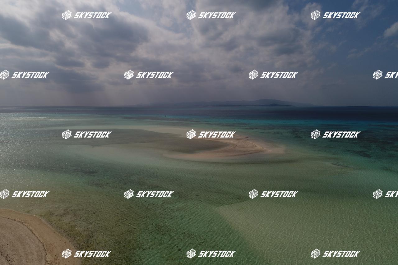 竹富コンドイビーチ7