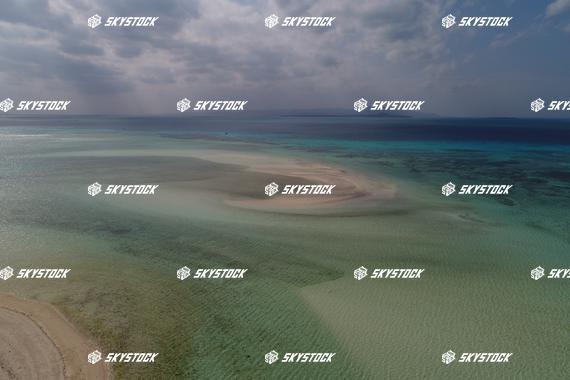 竹富コンドイビーチ6