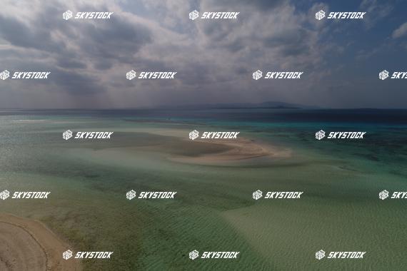 竹富コンドイビーチ7