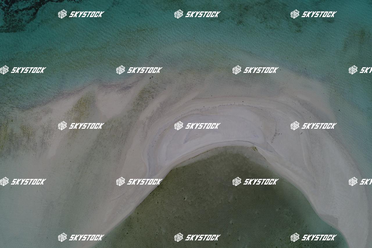 竹富コンドイビーチ9