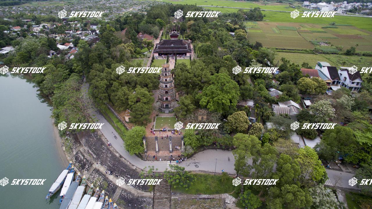 ティエンムー寺6