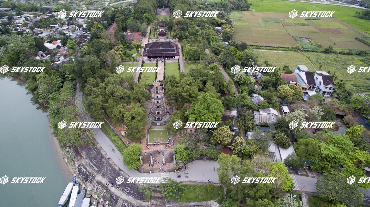 ティエンムー寺7