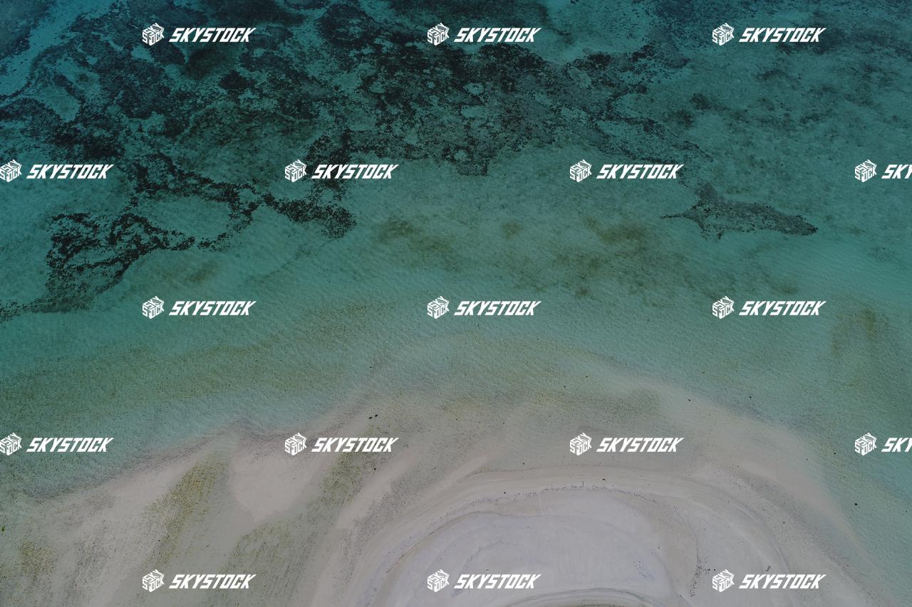 竹富コンドイビーチ10