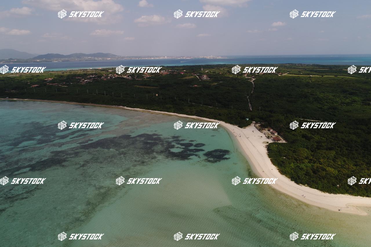 竹富コンドイビーチ11