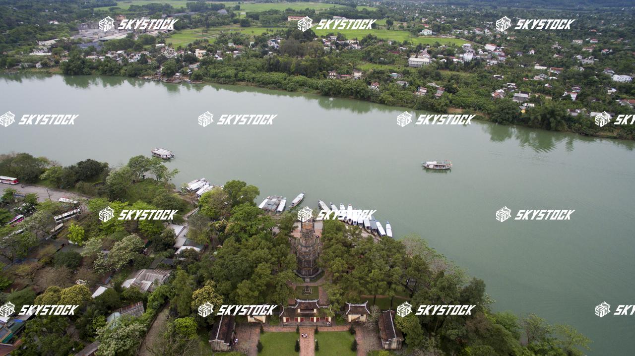 ティエンムー寺10