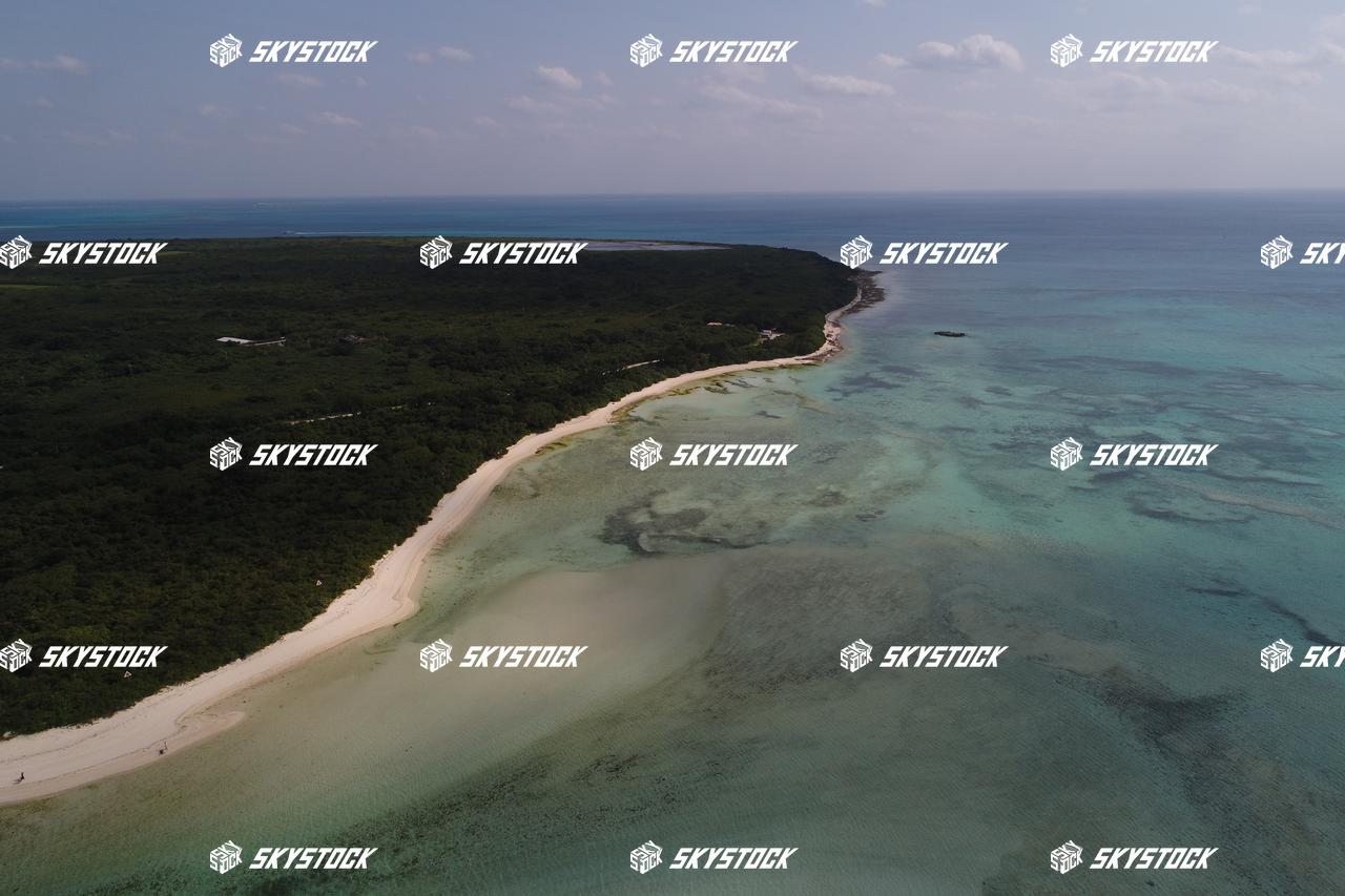 竹富コンドイビーチ12