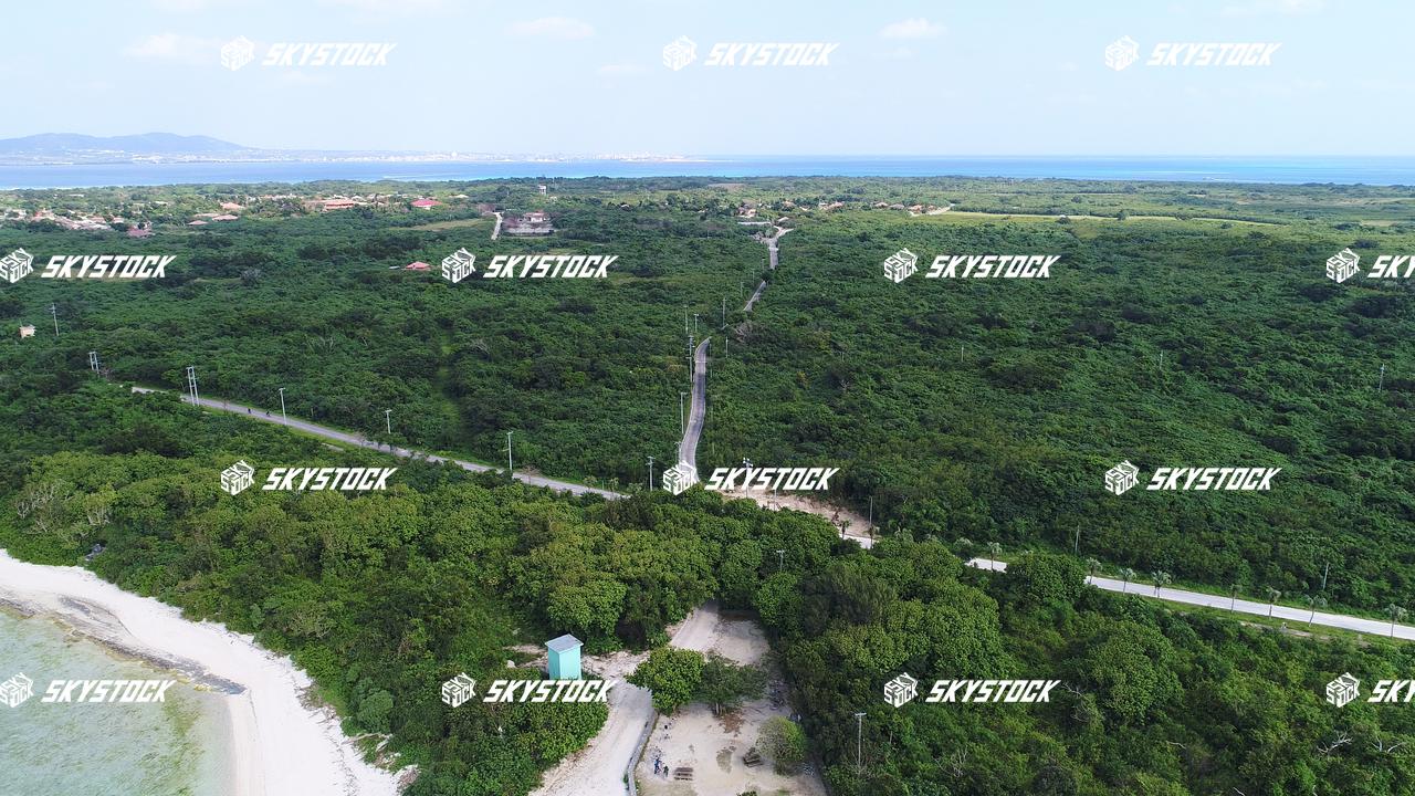 竹富コンドイビーチ13