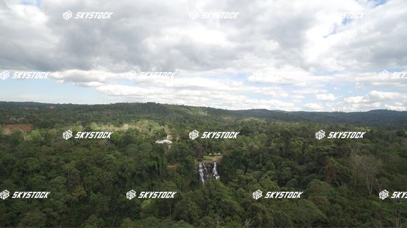 タートファーンの滝7