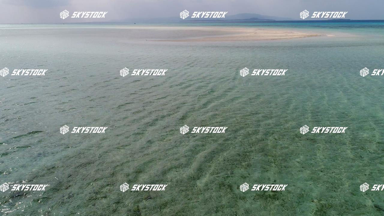 竹富コンドイビーチ15