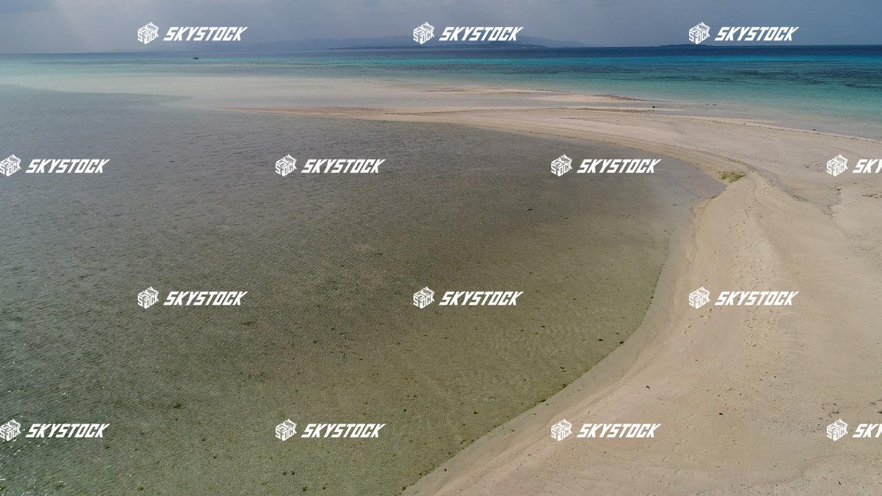 竹富コンドイビーチ16