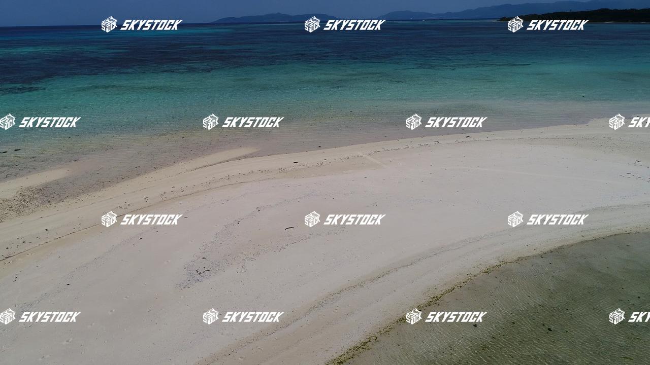 竹富コンドイビーチ18