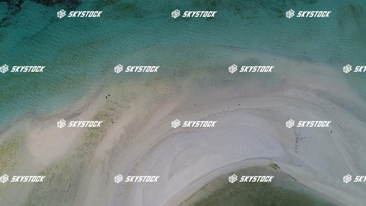 竹富コンドイビーチ20