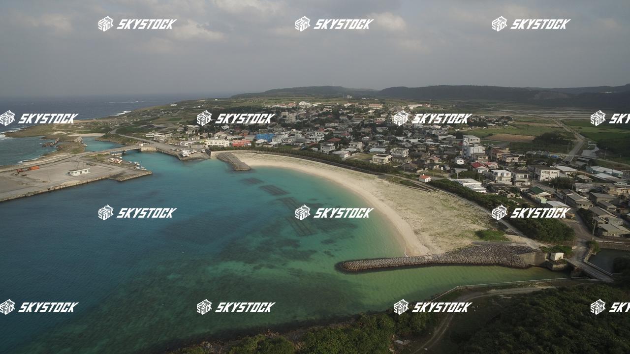 与那国島ナンタ浜3