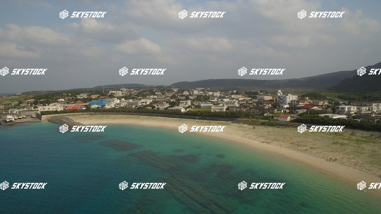 与那国島ナンタ浜5