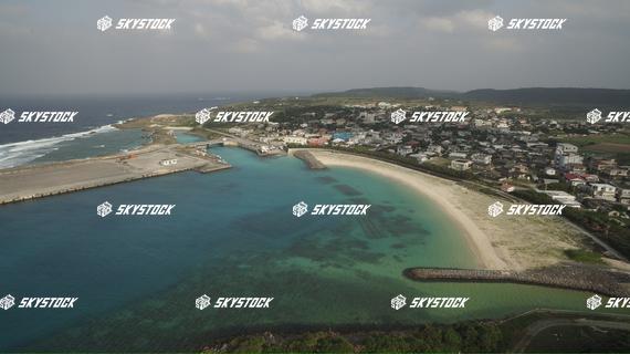 与那国島ナンタ浜4