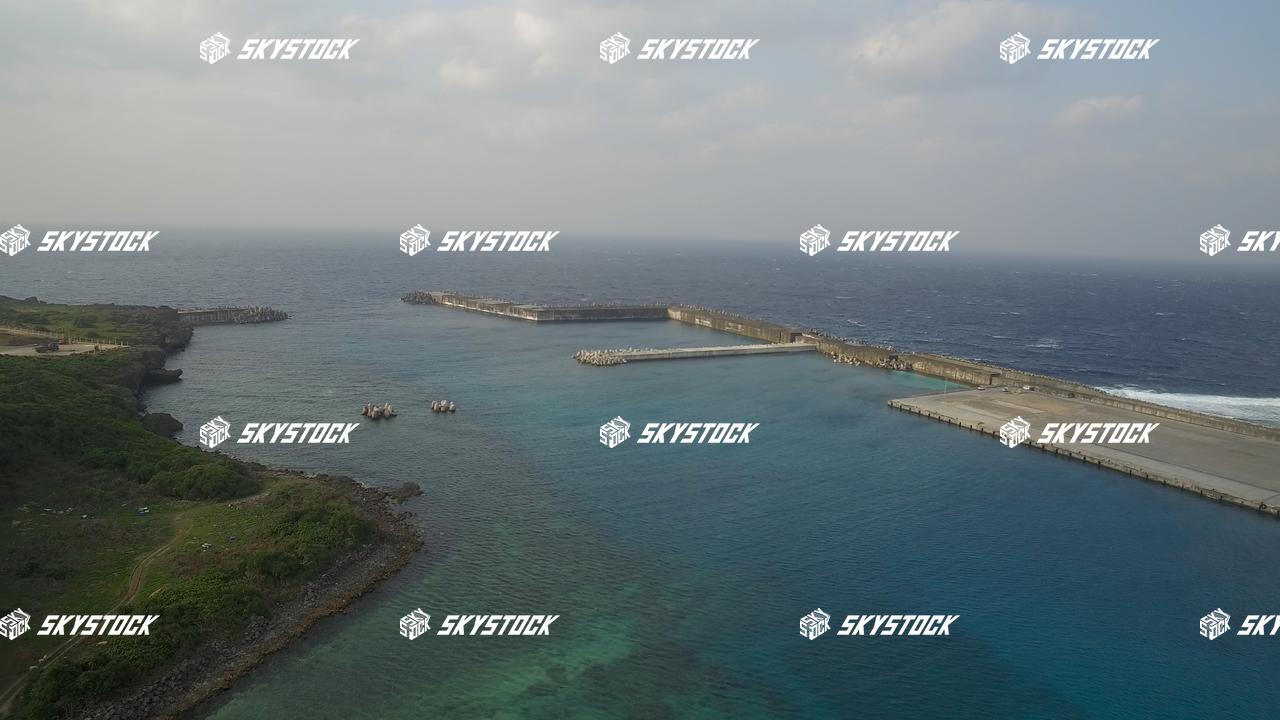 与那国島ナンタ浜13