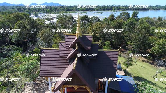 コーンパペンの滝29