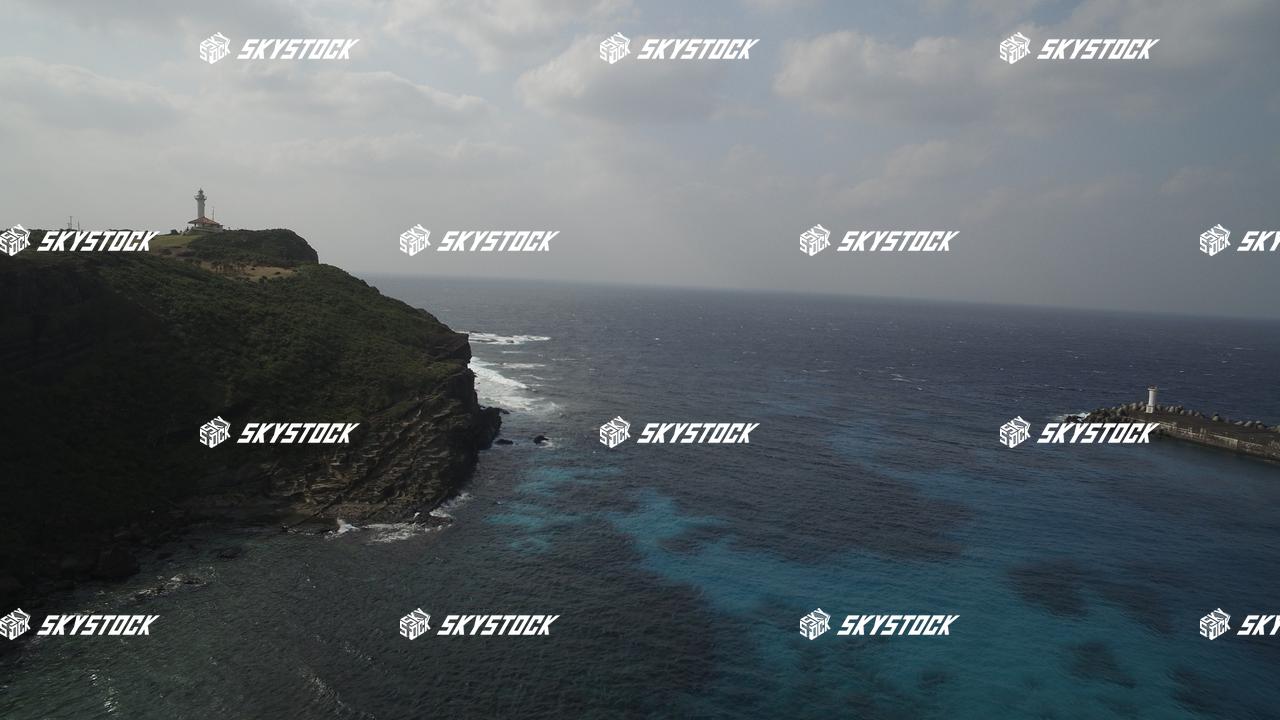 与那国　西崎11