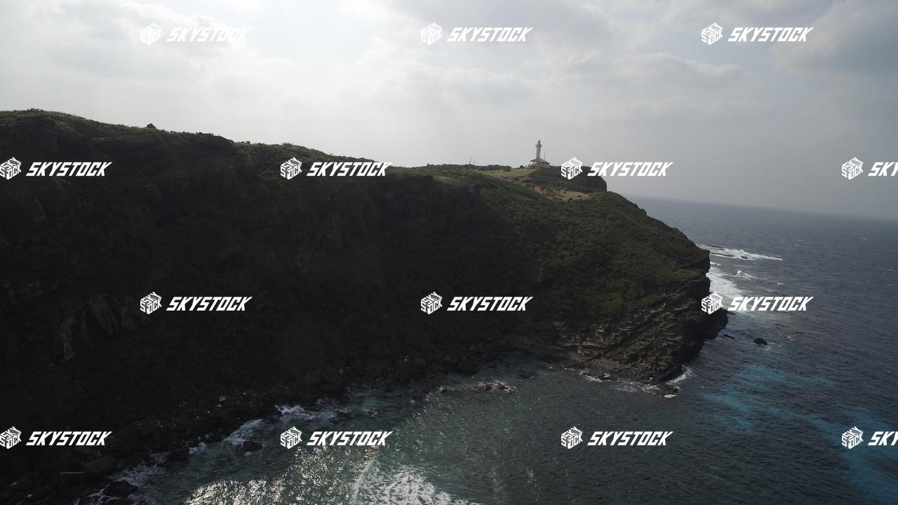 与那国　西崎12