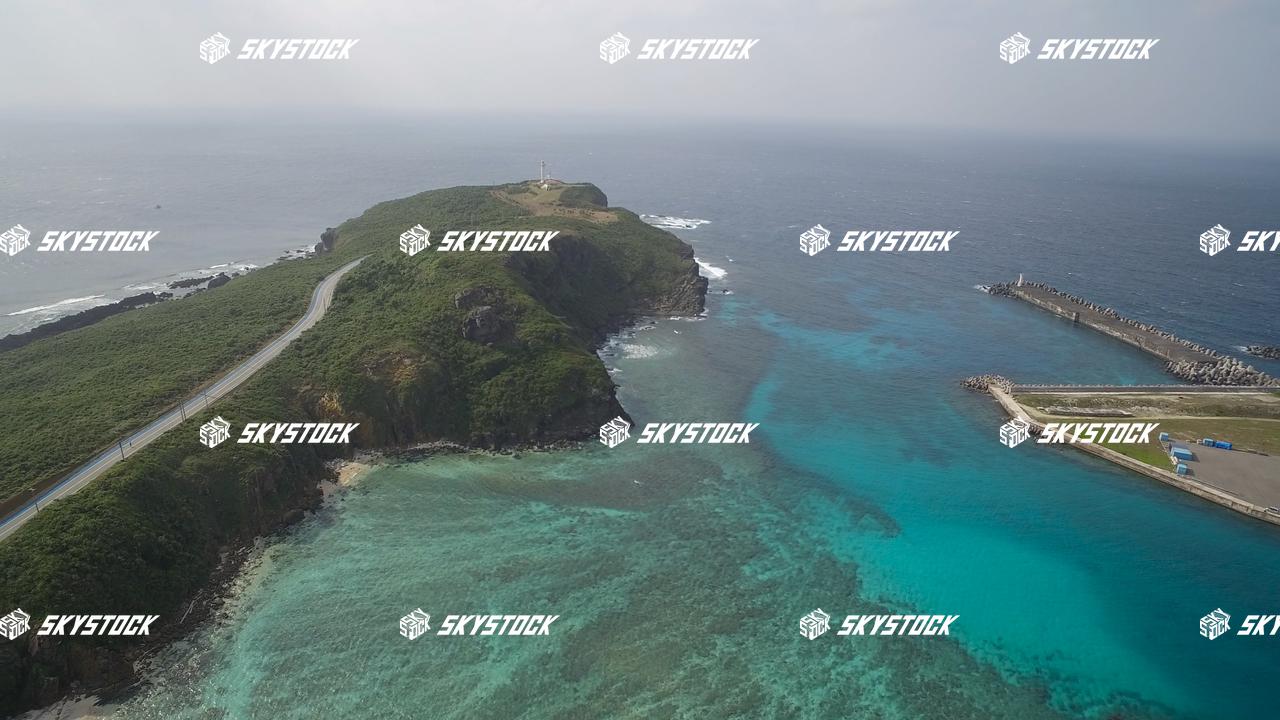 与那国　西崎13