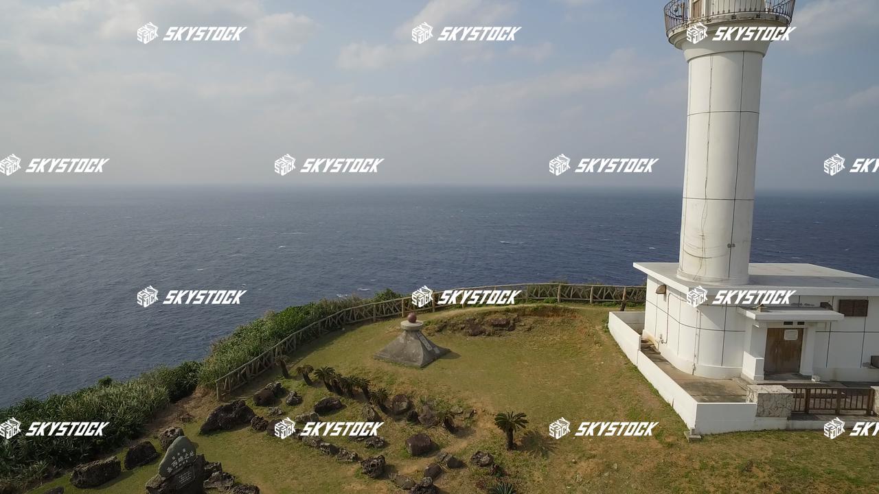 与那国　西崎14