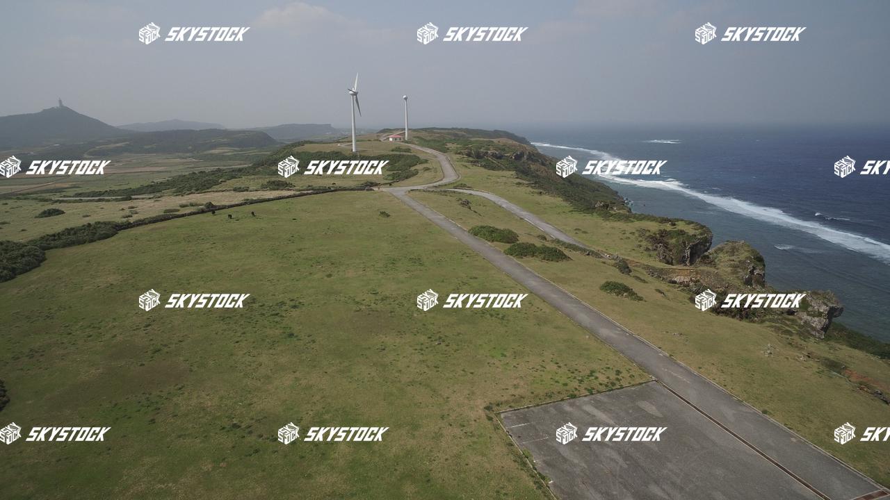 与那国　東崎13