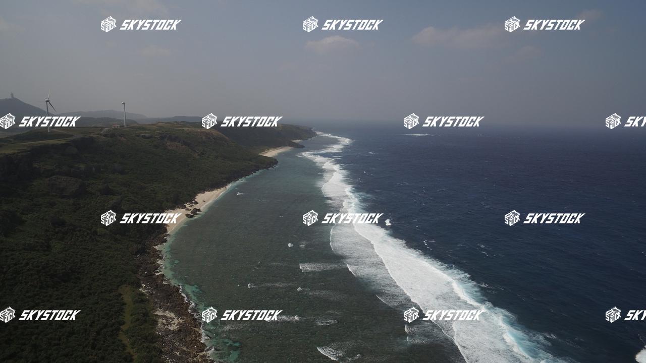 与那国　東崎21