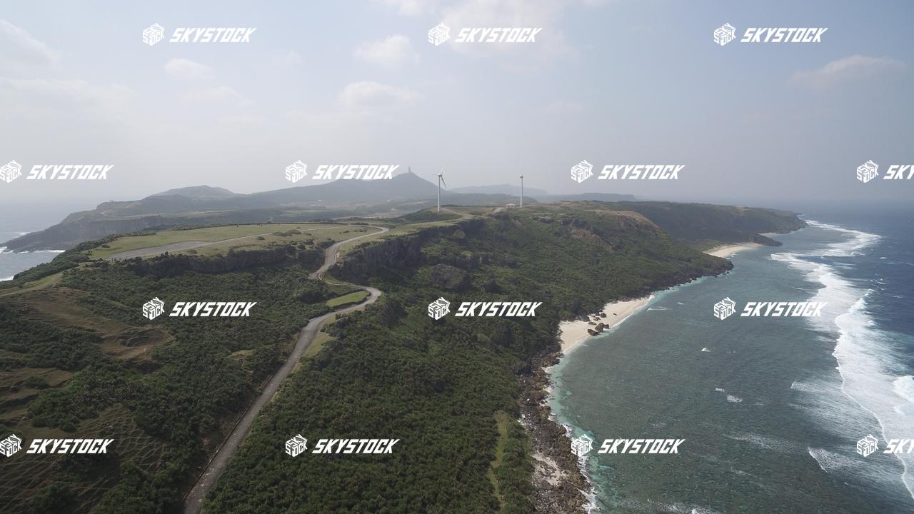 与那国　東崎22