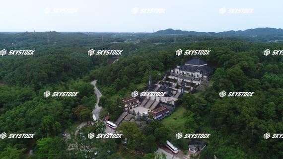 カイディン帝廟21