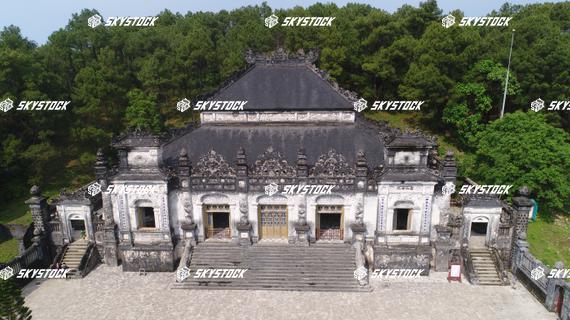 カイディン帝廟24