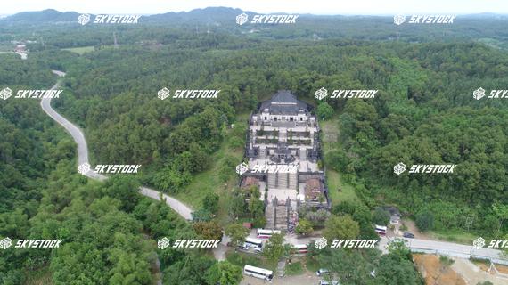 カイディン帝廟23